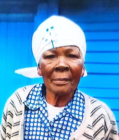 Lilian Wangũi Nyaga